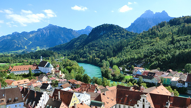 Hotel Füssen