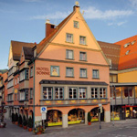 Hotel Sonne Füssen