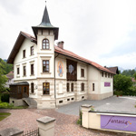 Hotel Fantasia Füssen