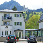 Hotel Schwangau