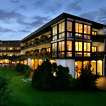 Wellnesshotel Allgäu